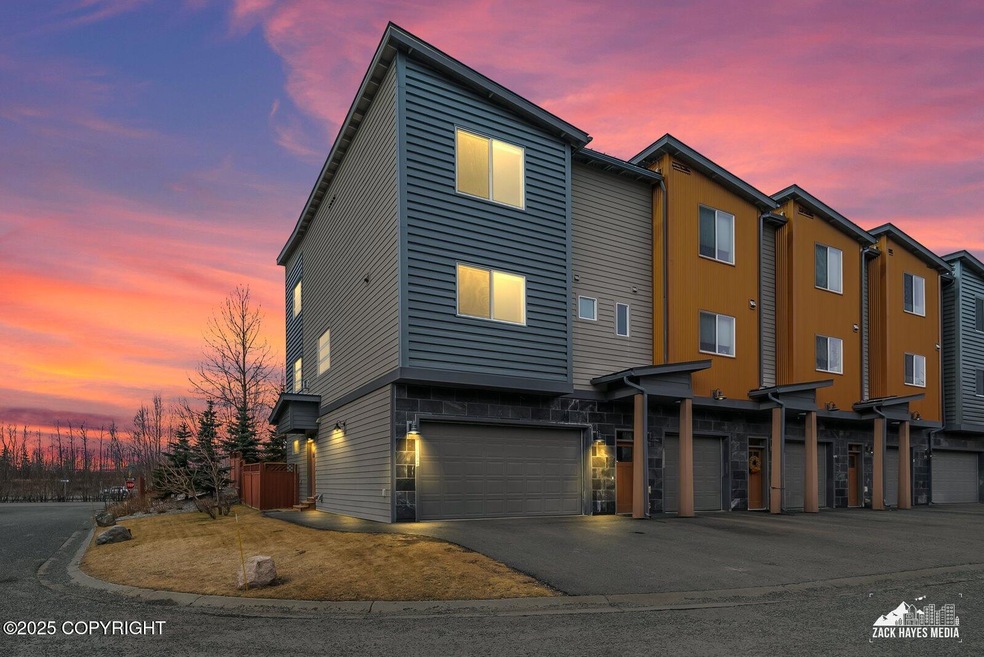 11424 Moonrise Ridge Place, #18