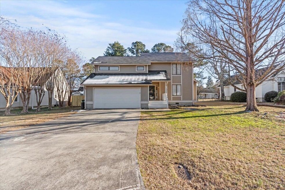 01-Front of Home