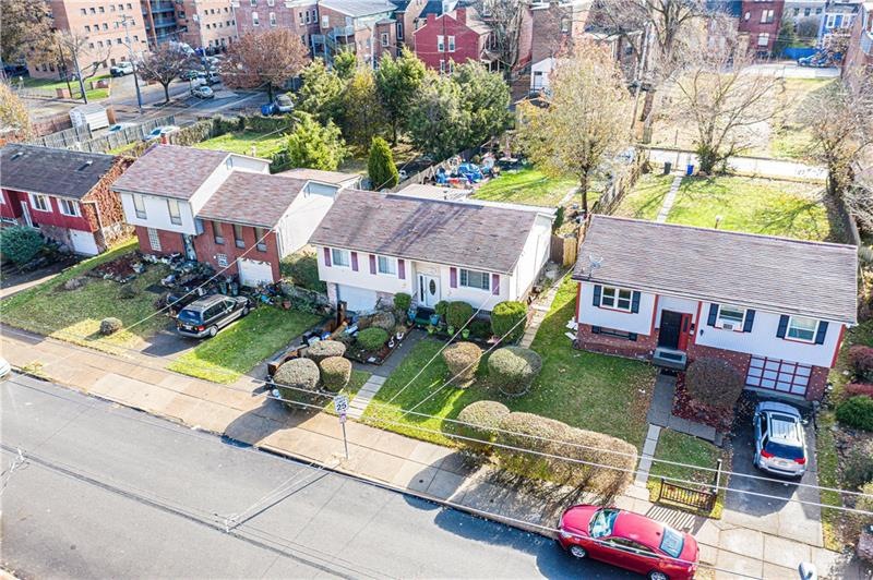 1119 Pennsylvania Ave, Pittsburgh, PA 15233 - photo 1