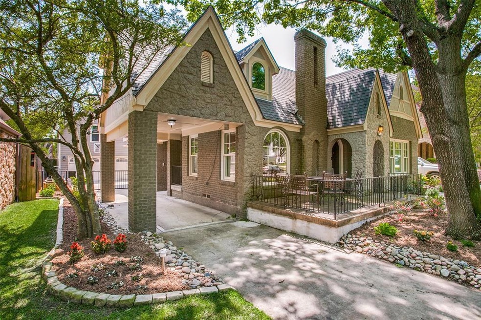 5518 Morningside Ave, Dallas, TX 75206 - photo 1