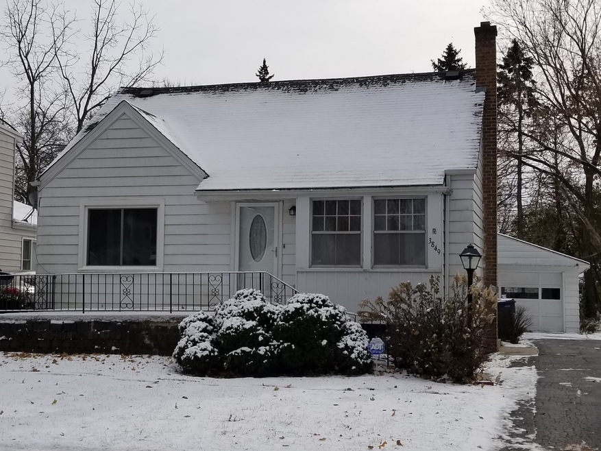 3849 216th Place, Matteson, IL 60443 - photo 1