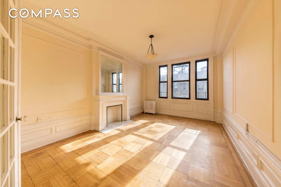 The Hamilton unit 12E, New York, NY 10025 - photo 1