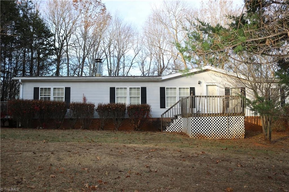 Sold $160,000 • Co-Listing Agent