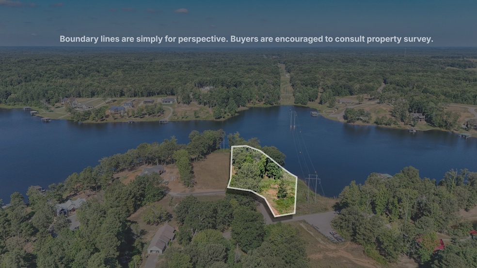 0 Kyle Rd, Huntingdon, TN 38344 - photo 1