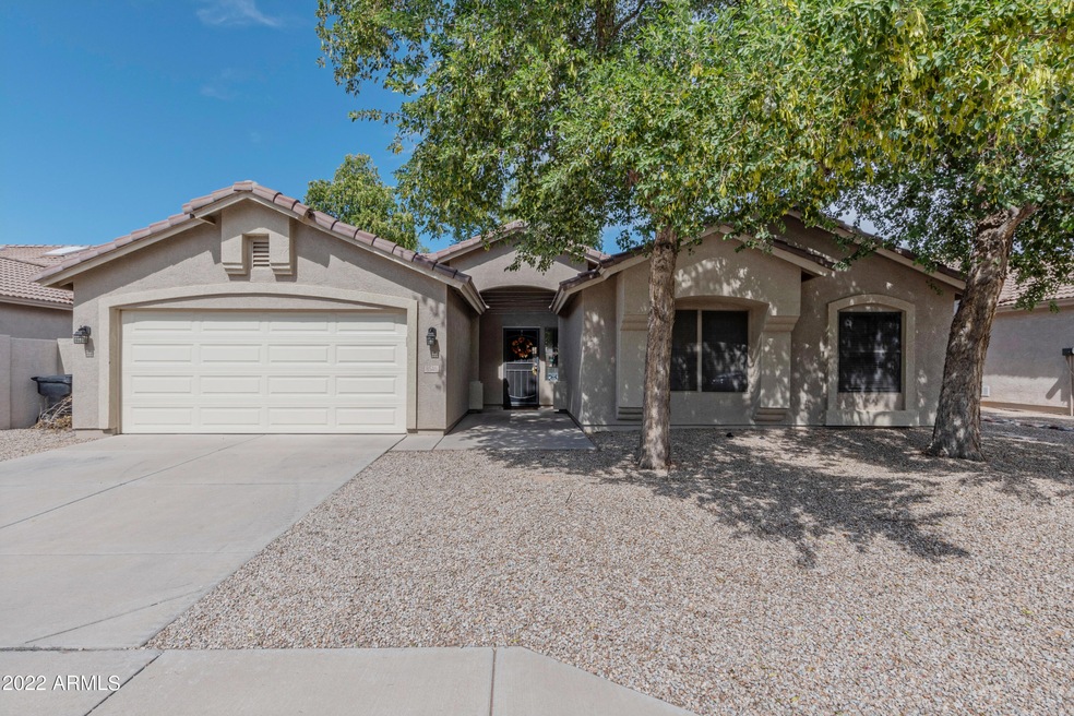 Great curb appeal