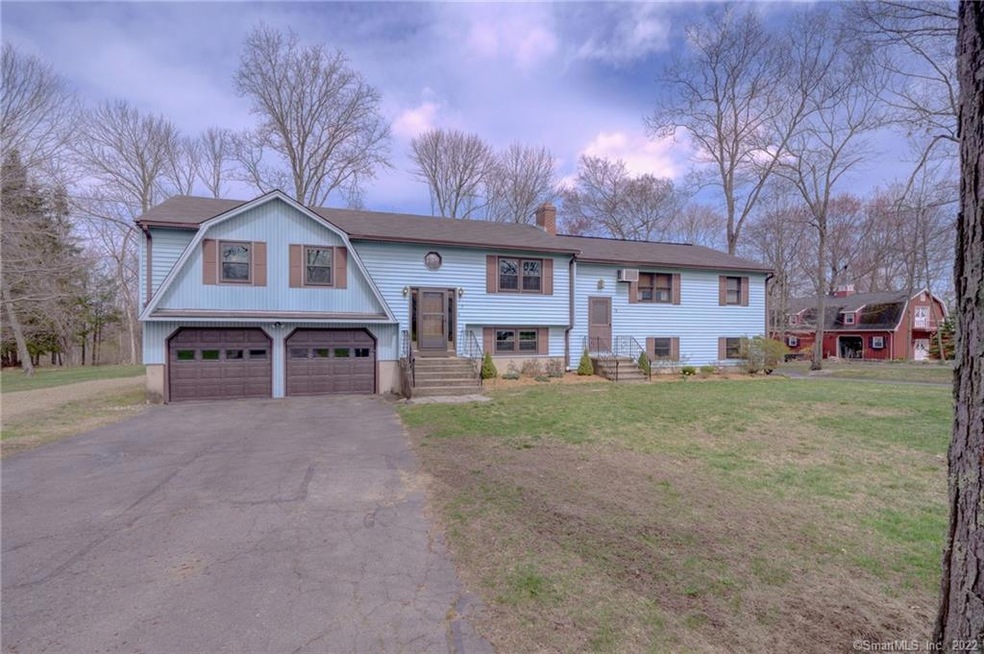 5 Hunt Rd, Columbia, CT 06237 - photo 1