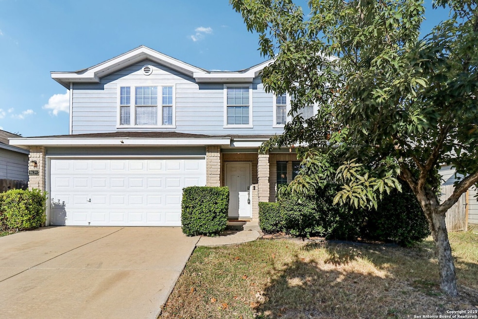 9639 Shetland Park, San Antonio, TX 78254 - photo 1