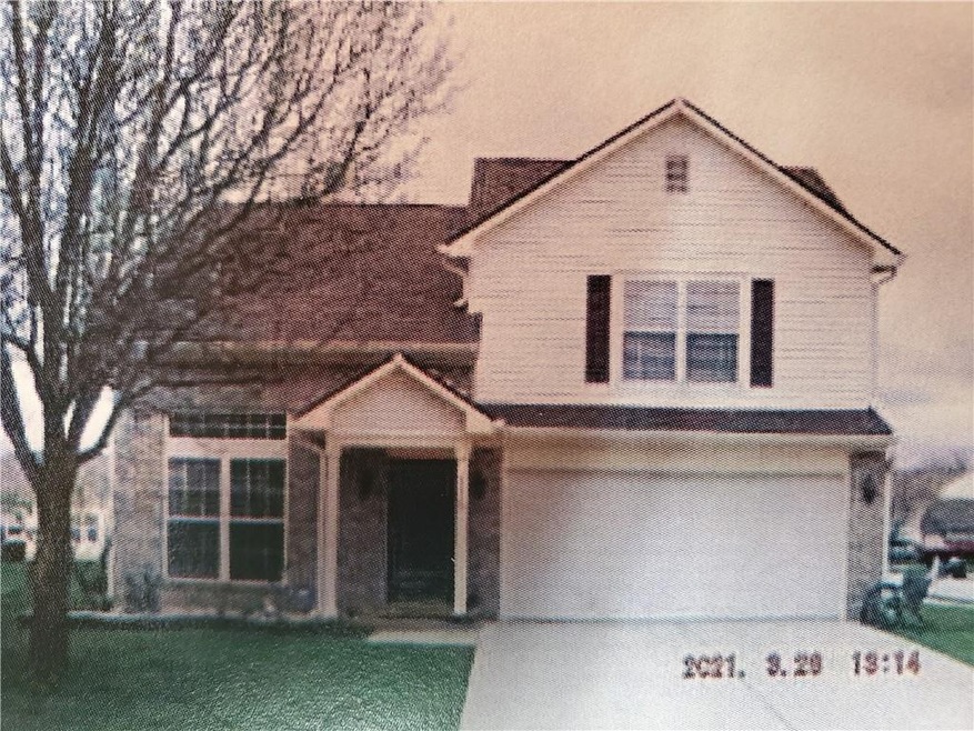 unlisted-address, Franklin, IN 46131 - photo 1