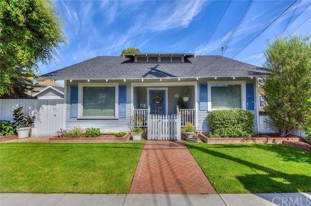 Darling 2 bed, 1 bath home in the Rose Park South 