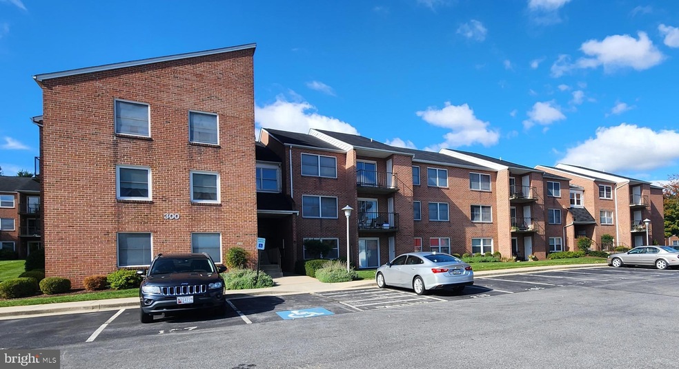 300 Chapel Ct unit 323, Walkersville, MD 21793 - photo 1