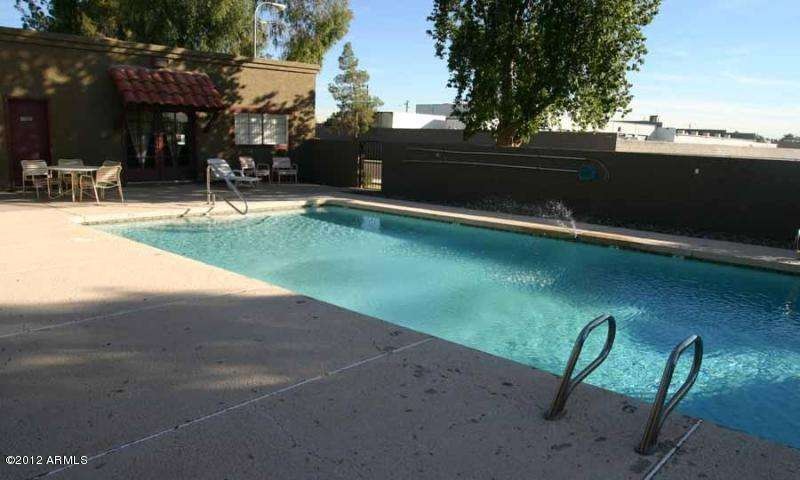 Community Pool