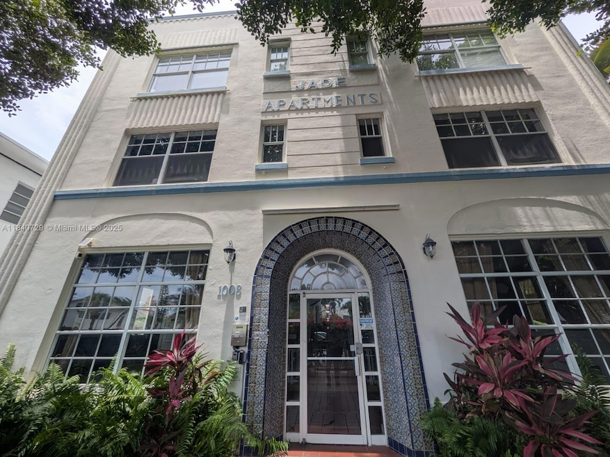 1008 Jefferson Ave unit 202, Miami Beach, FL 33139 - photo 1
