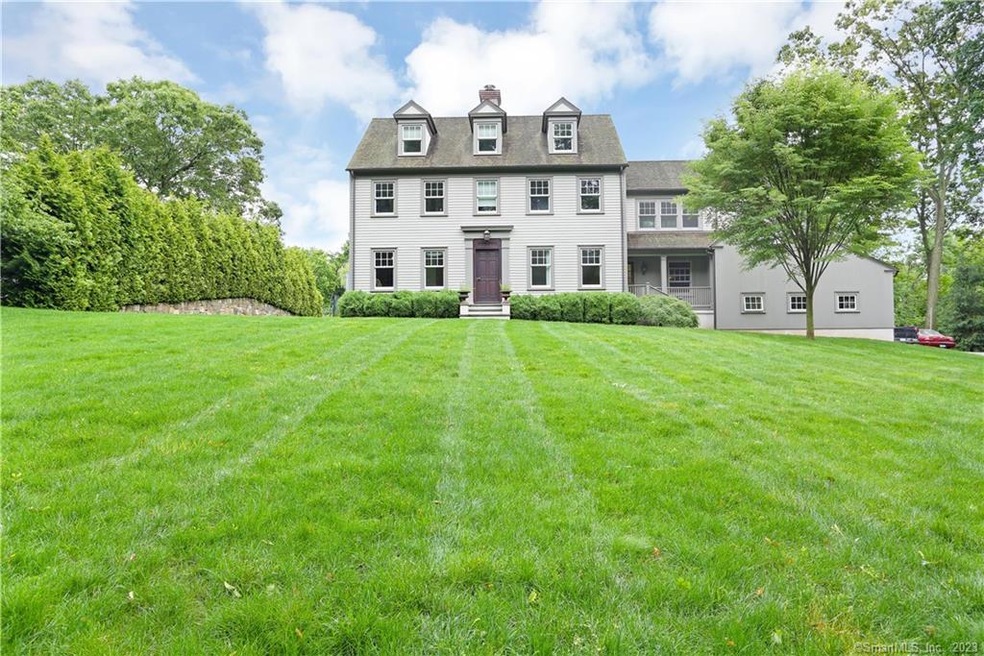 92 Hillcrest Park Rd, Cos Cob, CT 06807 - photo 1