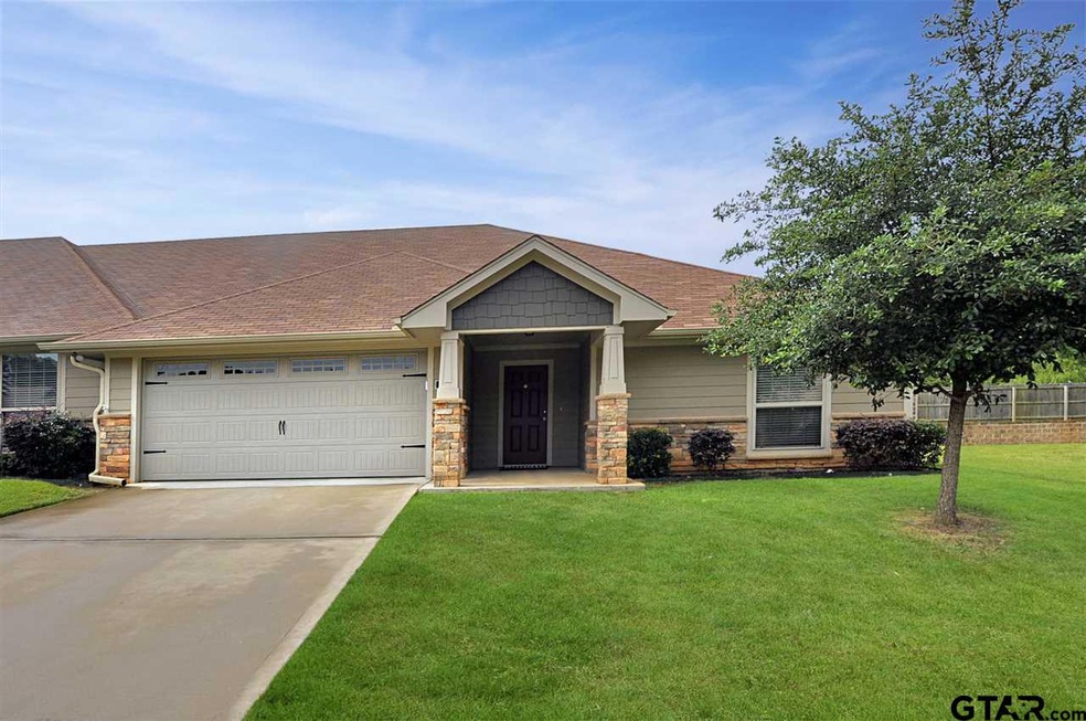 421 421 W Cumberland Rd unit 1103, Tyler, TX 75703 - photo 1