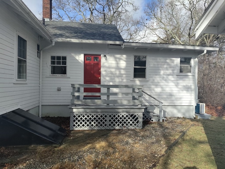 3202 Cranberry Hwy unit R, East Wareham, MA 02538 - photo 1