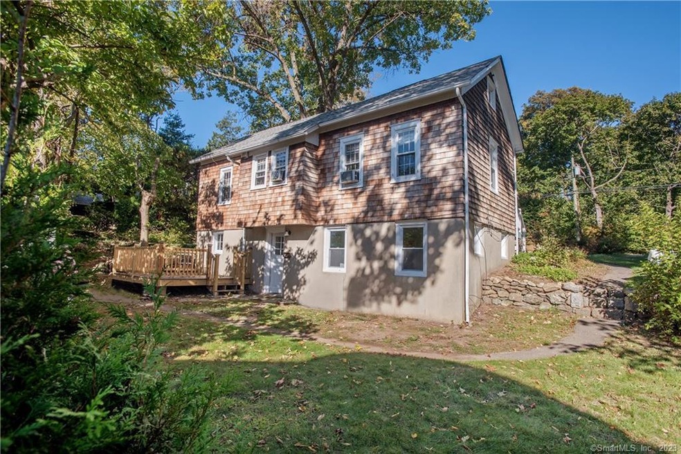 40 Seminary St unit LOWER LEVEL, New Canaan, CT 06840 - photo 1