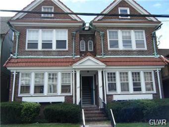 126 N 15th St unit 2, Allentown, PA 18102 - photo 1