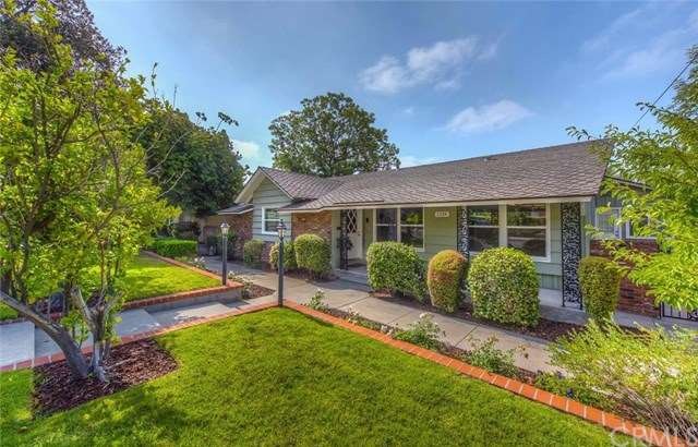 Spacious Ranch House. Warm and Welcoming.