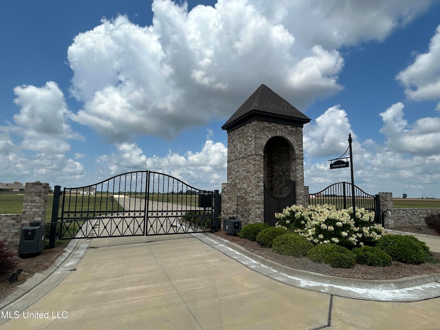 0 Chatmoss 2nd unit 4121525, Cleveland, MS 38732 - photo 1