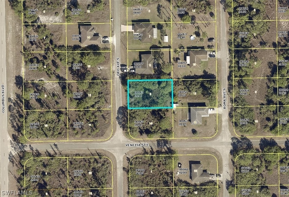 751 Oro Ave S, Lehigh Acres, FL 33974 - photo 1