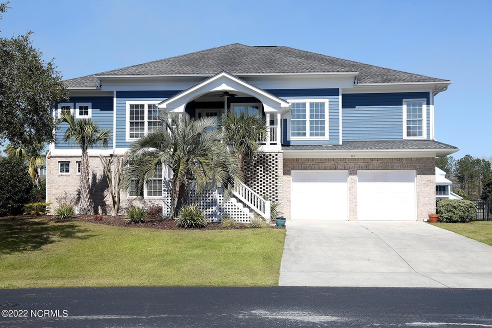 121 Gazebo Ct