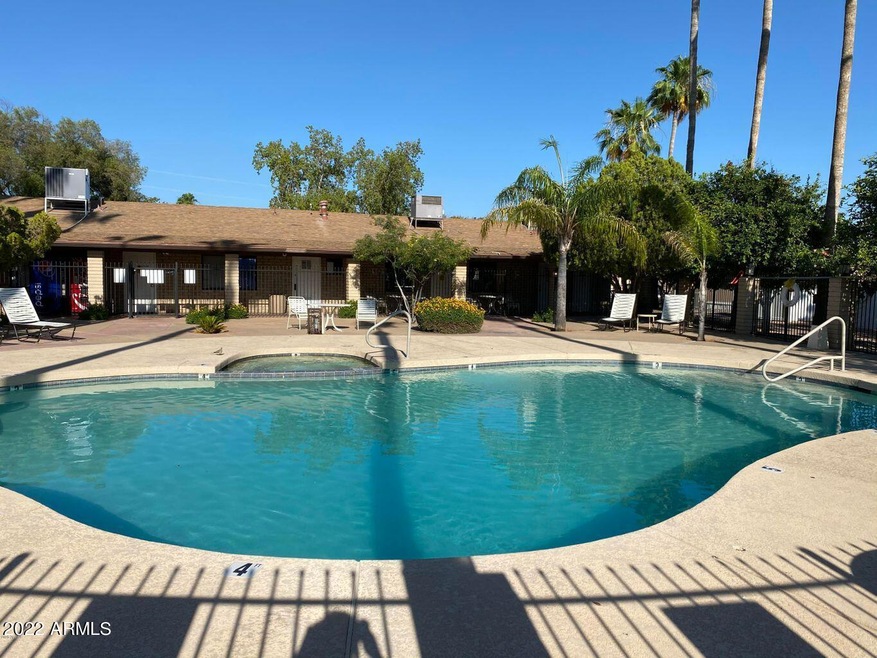 Community Pool