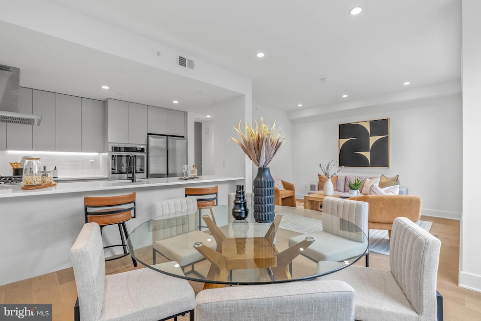 635 N 7th St unit C4B, Philadelphia, PA 19123 - photo 1