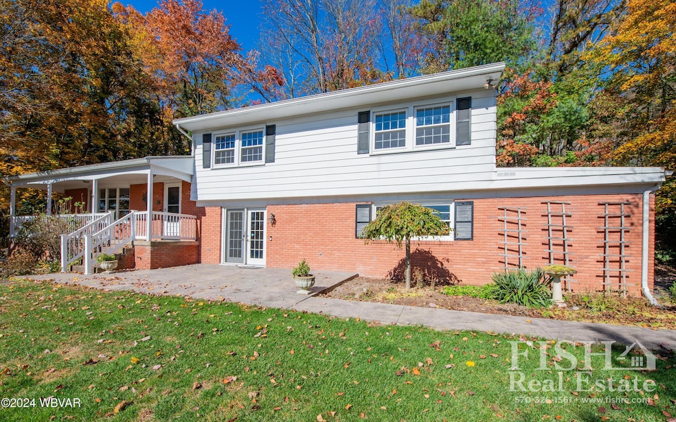 61 Cliffside Dr, Williamsport, PA 17701 - photo 1