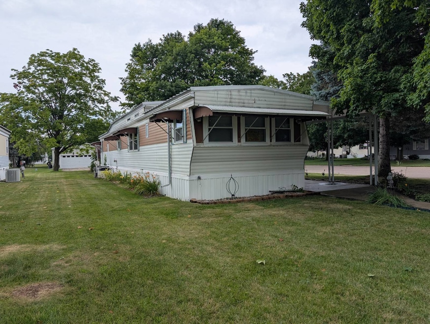 For Sale $59,900
