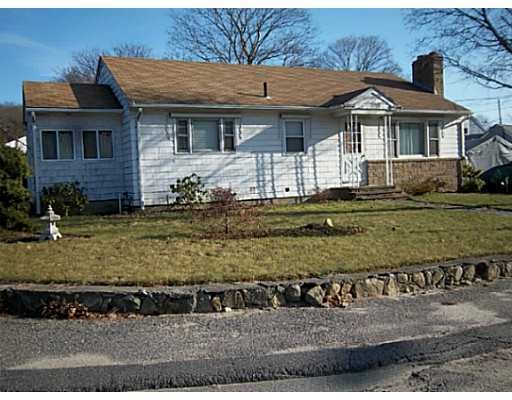 1 Patricia Cir, Smithfield, RI 02917 - photo 1