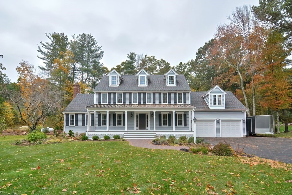 14 Ridge Rd, Hopkinton, MA 01748 - photo 1