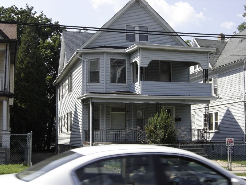 636 W Front St, Plainfield, NJ 07060 - photo 1