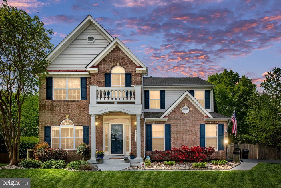 13057 Tadmore Ct, Woodbridge, VA 22193 - photo 1