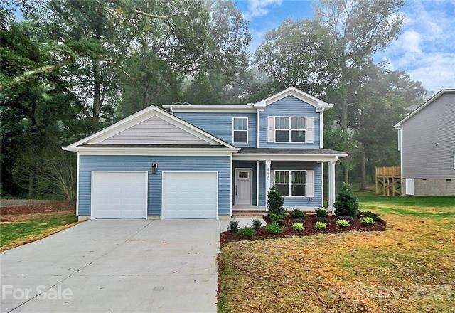 2220 Moose Rd, Kannapolis, NC 28083 - photo 1