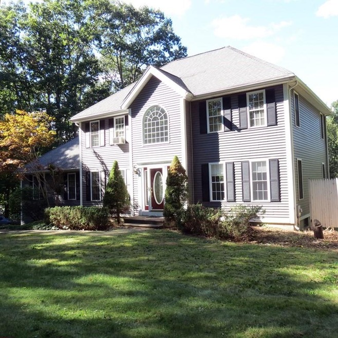 15 Clark Rd, Spencer, MA 01562 - photo 1