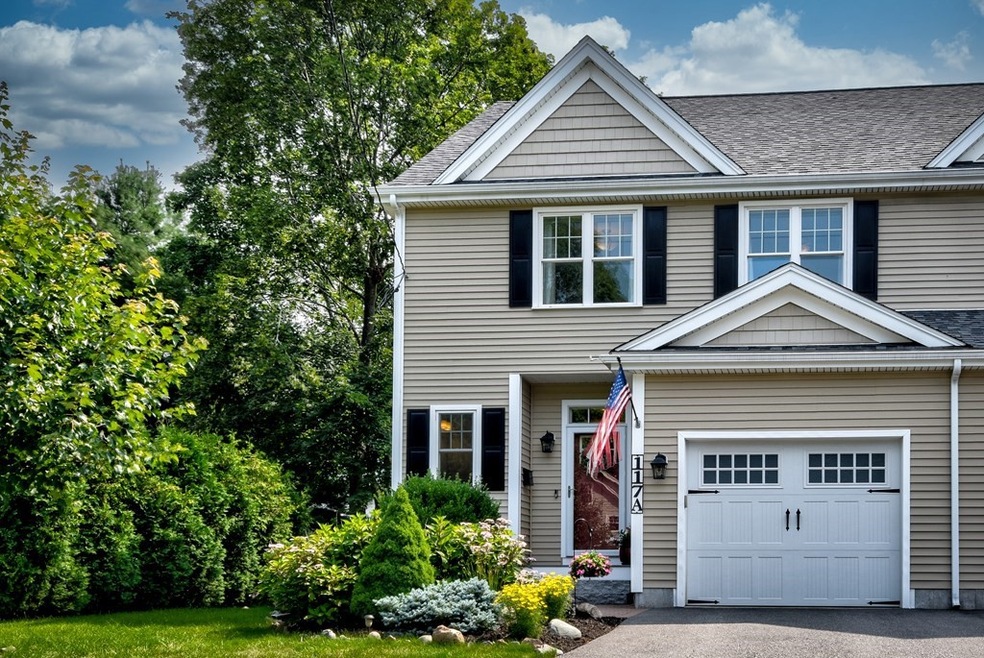 117 N Main St unit A, Natick, MA 01760 - photo 1