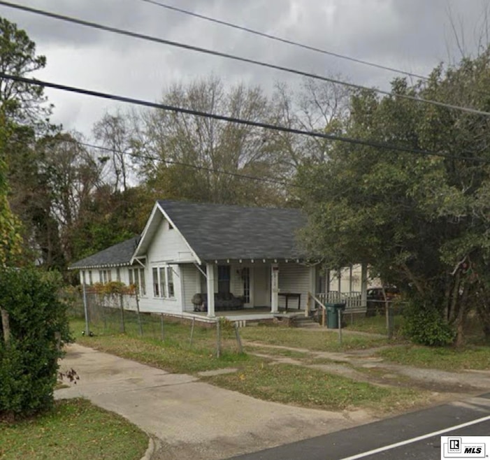 2406 S Grand St unit 1008 s. 3rd st, 2209, Monroe, LA 71202 - photo 1