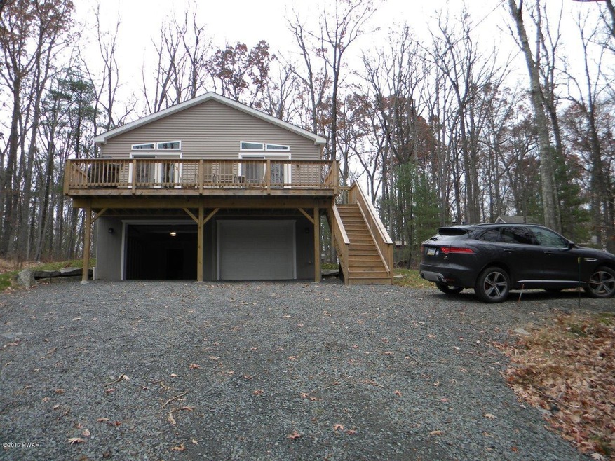 93 Paupack Point Rd, Hawley, PA 18428 - photo 1