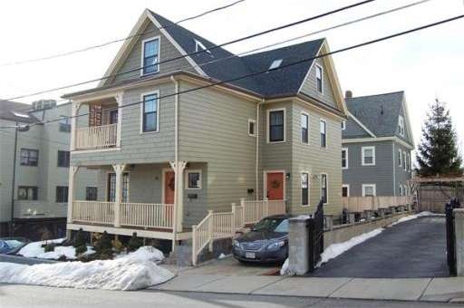 10 Lowell St, Somerville, MA 02143 - photo 1