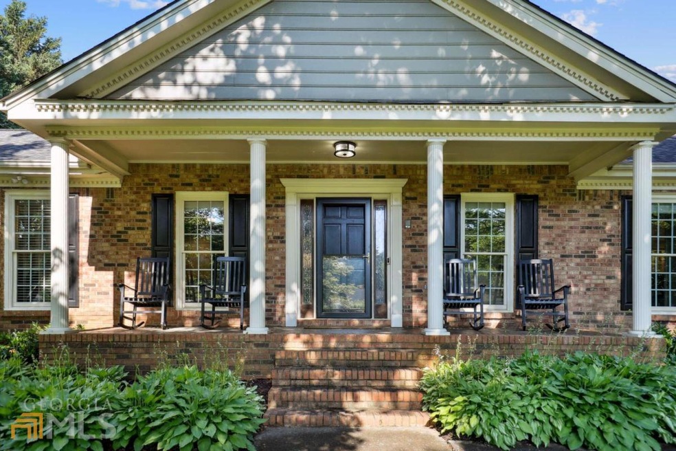 11720 Northgate Trail, Roswell, GA 30075 - photo 1