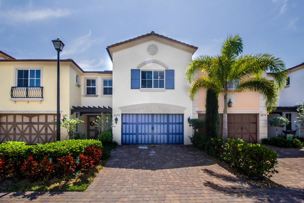 Welcome Home