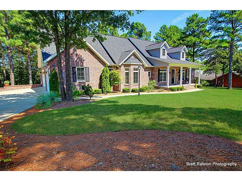 87 Mckenzie Dr, Bella Vista, AR 72715 - photo 1