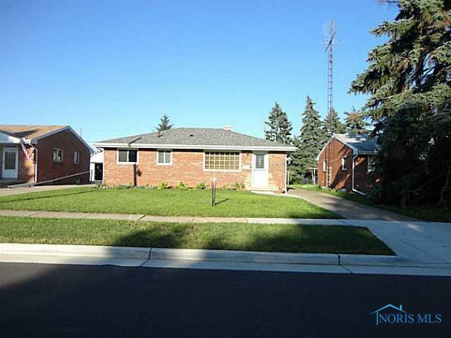 4308 288th St, Toledo, OH 43611 - photo 1