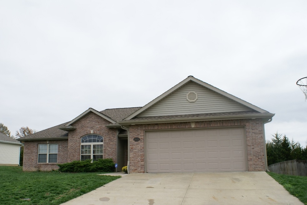 Nice Home on Cul De Sac