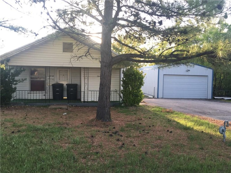 1520 N Tucker Ave, Shawnee, OK 74801 - photo 1