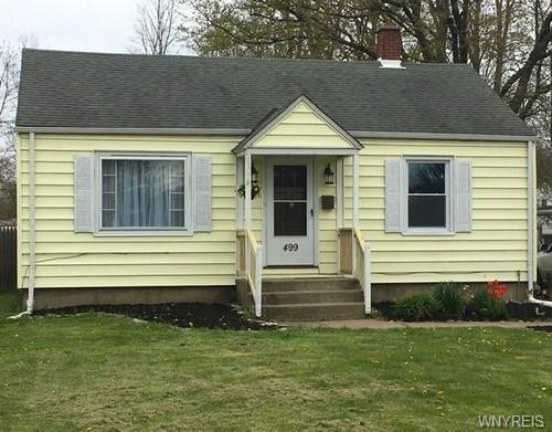 unlisted-address, North Tonawanda, NY 14120 - photo 1