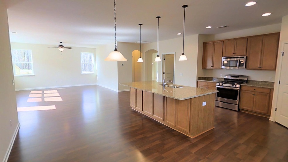 Barnwell Kitchen