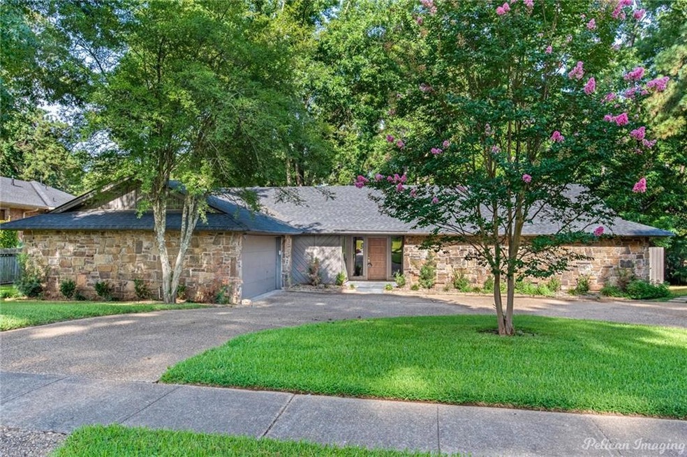 Ultra cool and completely remodeled with top of th