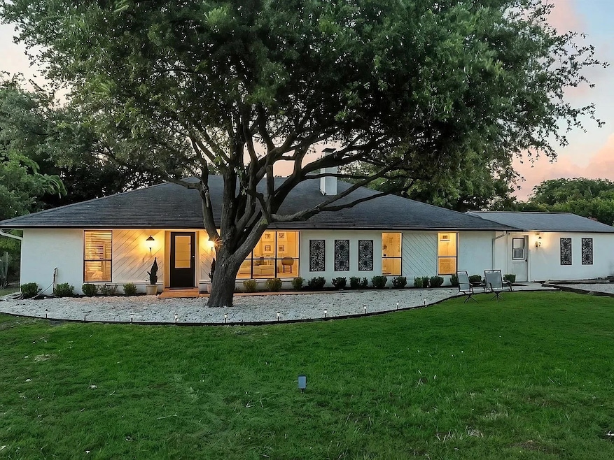 16485 Red Wood Cir N, McKinney, TX 75071 - photo 1