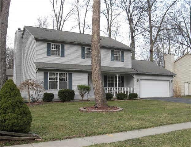 2064 Briarwood